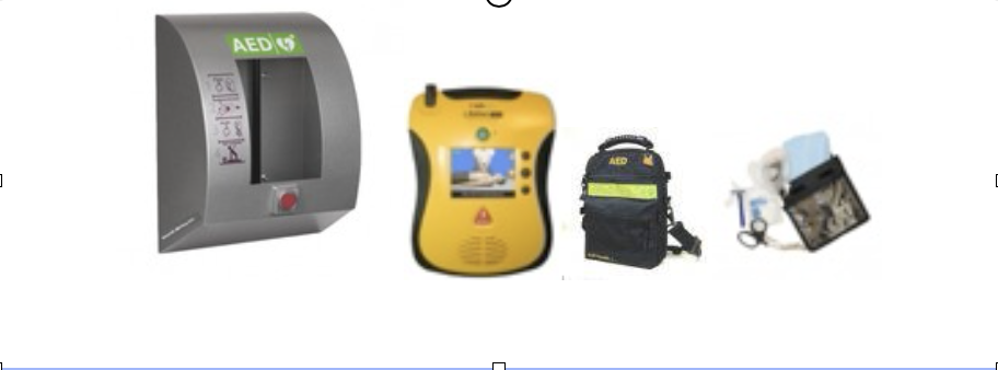 Outdoorset Lifelione view 